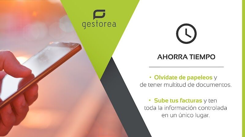 Imagen de negocio en Servicios de contabilidad en Provincia de Castellón