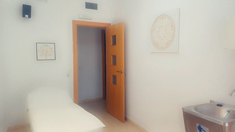 Imagen de negocio en Estética en Segorbe