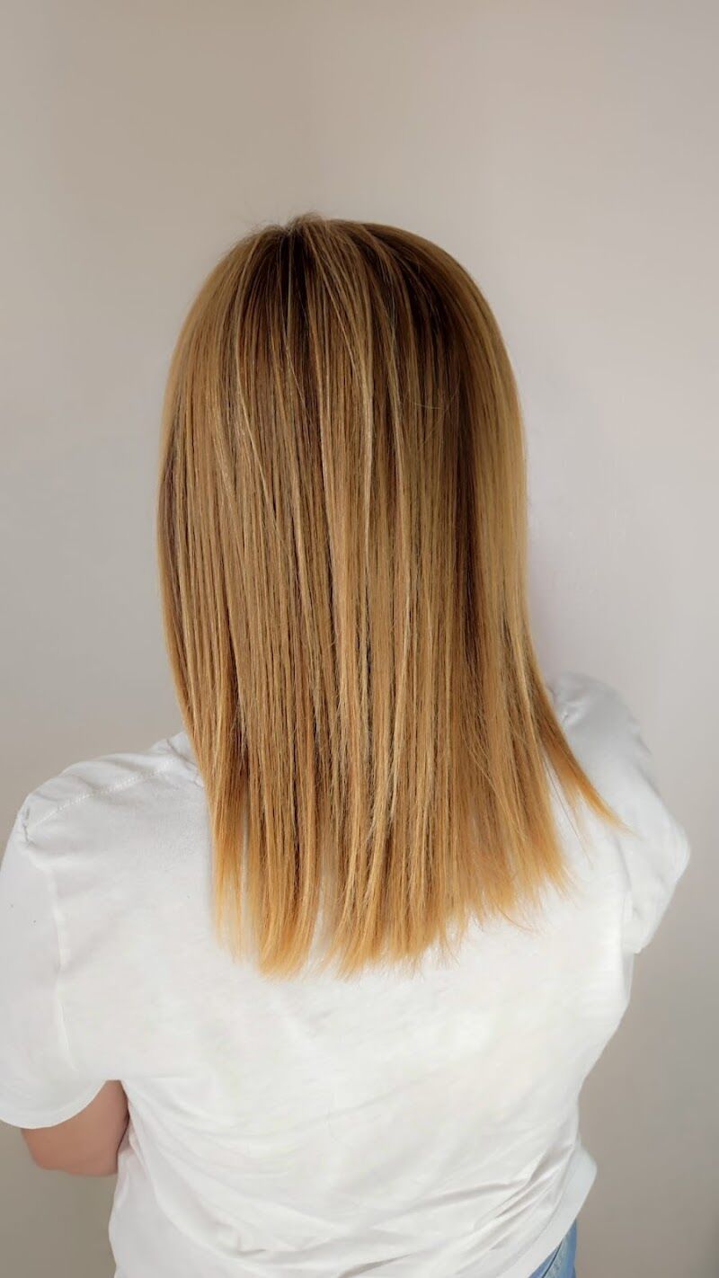 Imagen de negocio en Peluquería en Onda