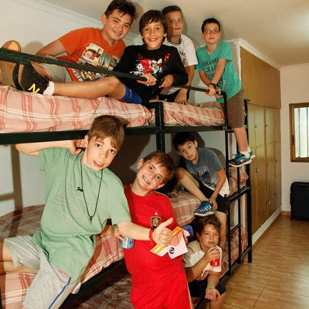 Imagen de English Summer School