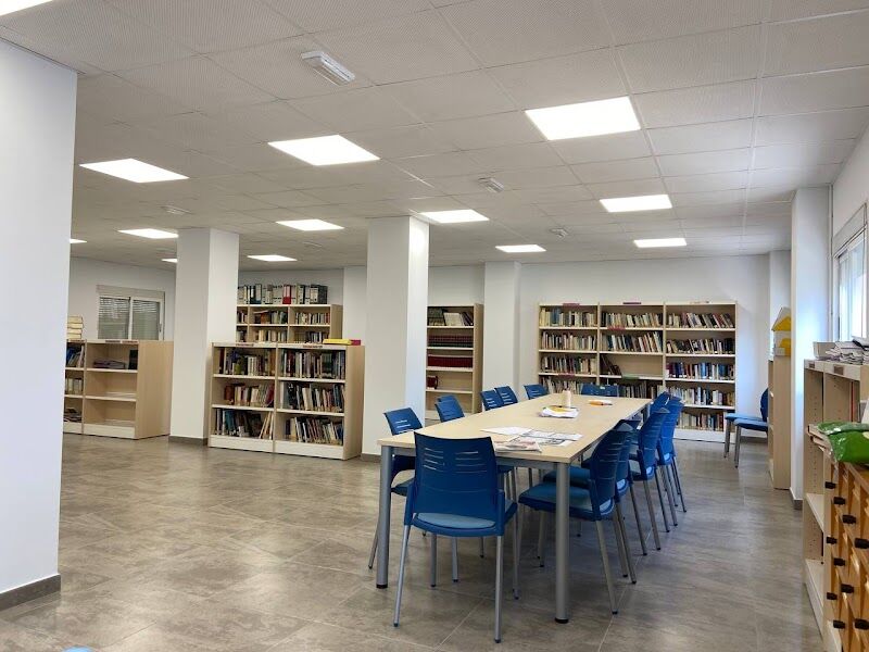 Imagen de negocio en Formación técnica en Provincia de Castellón