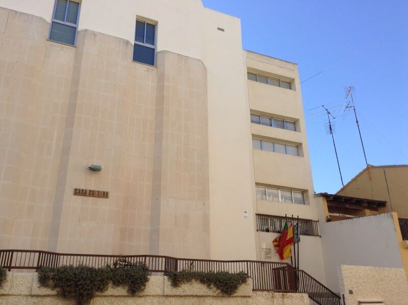 Imagen de negocio en Formación técnica en Provincia de Castellón