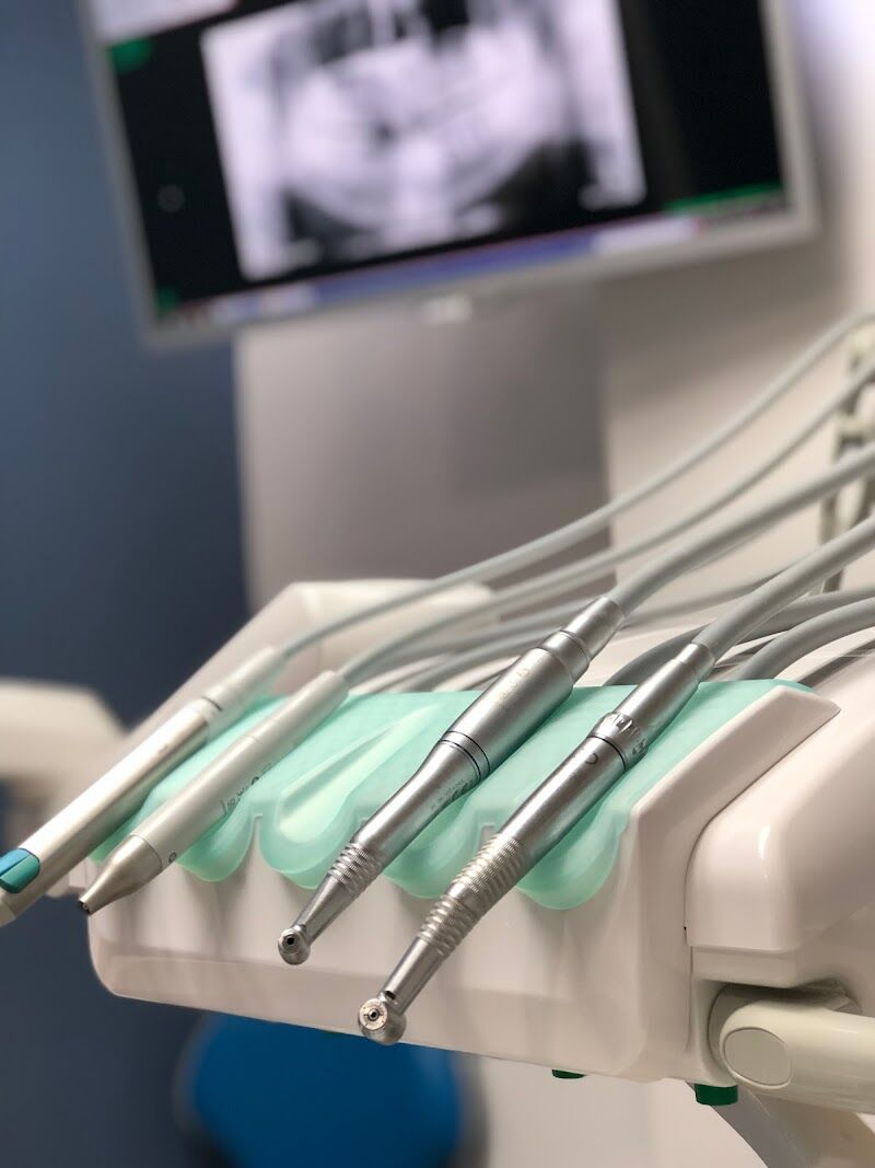 Imagen de Centro de Especialidades Odontológicas de Onda