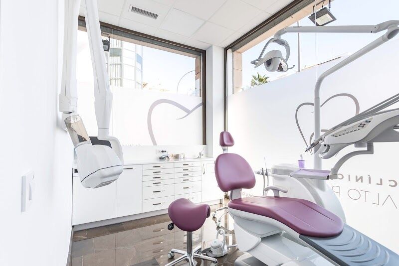 Imagen de negocio en Clínica dental en Segorbe