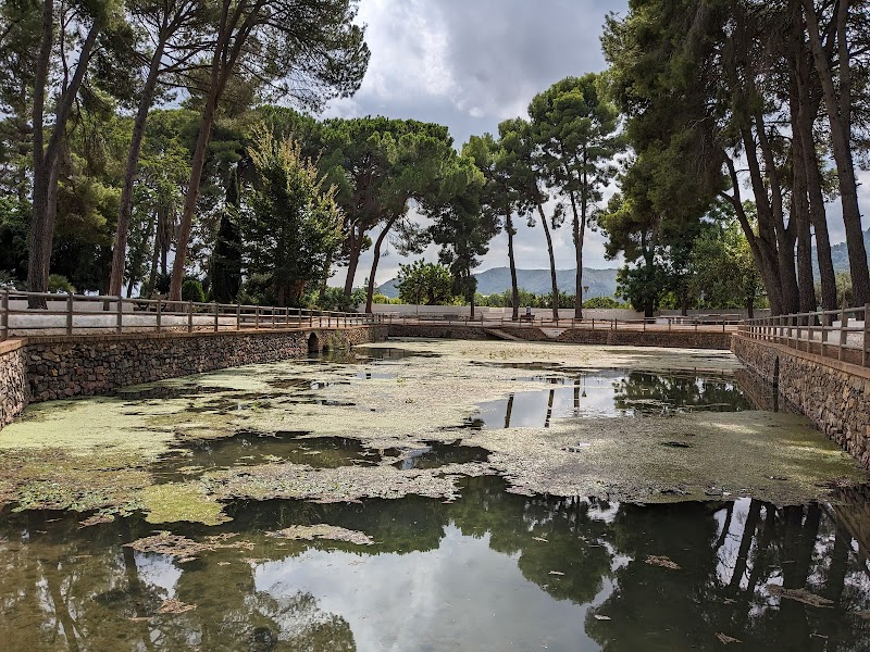 Imagen representativa de la localización