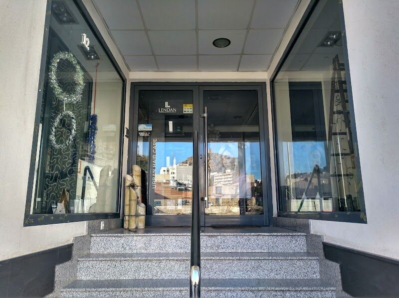 Imagen de negocio en Estética en Almenara