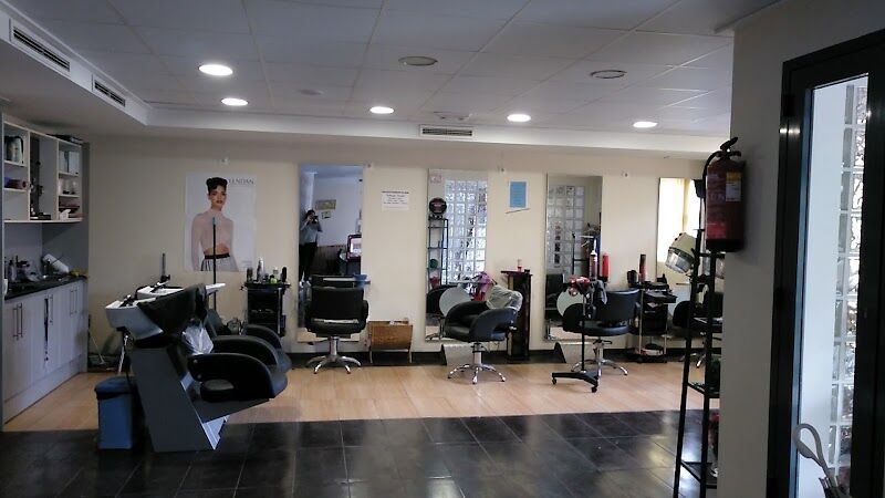 Imagen de negocio en Estética en Almenara