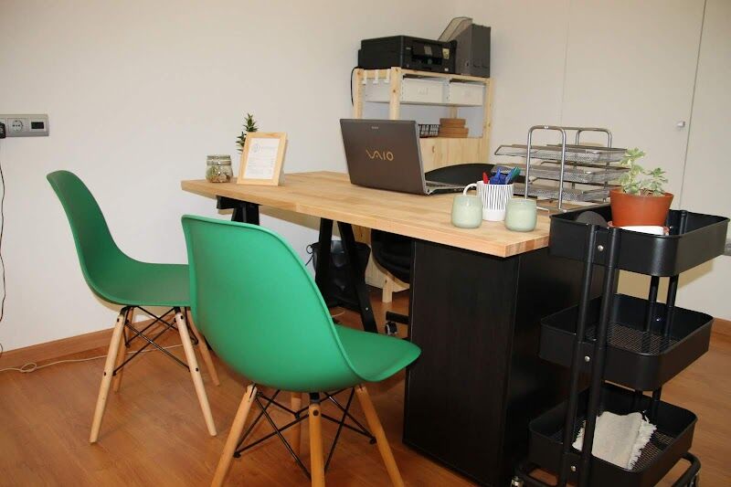 Imagen de Lucía Burguete Nutrición y Bienestar