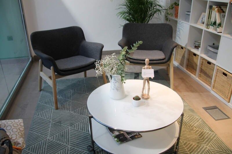 Imagen de Lucía Burguete Nutrición y Bienestar