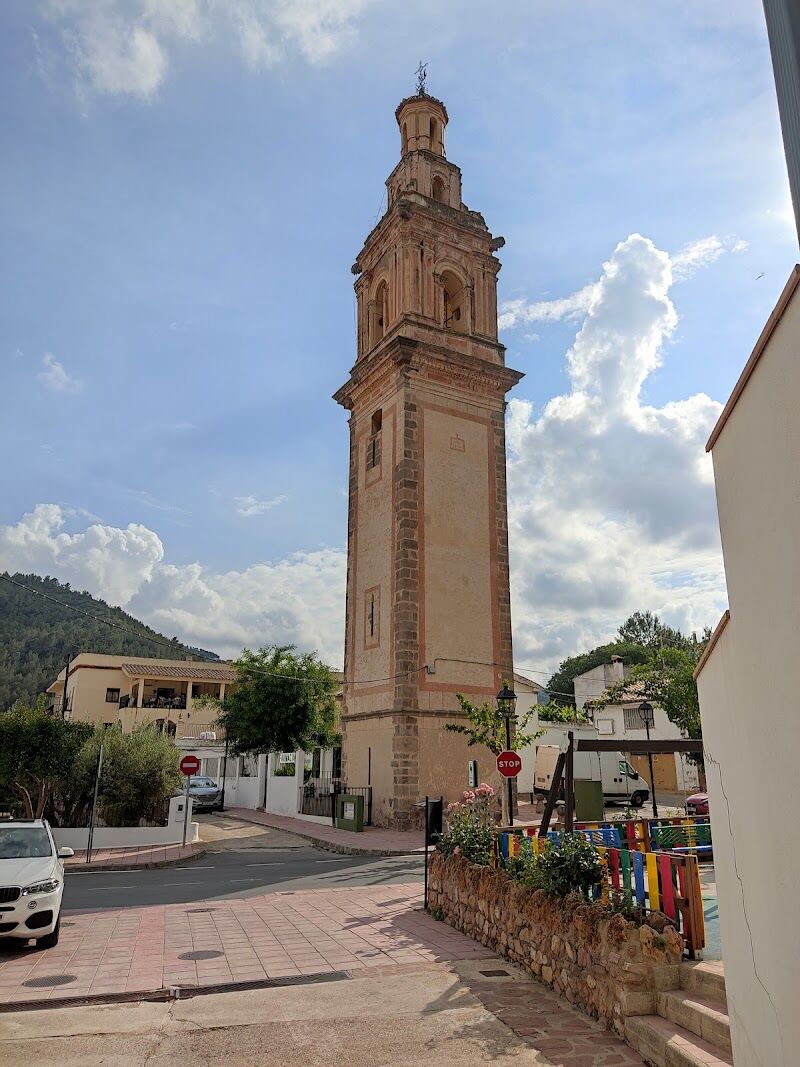 Imagen representativa de la localización