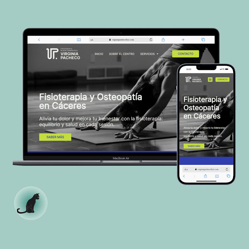 Imagen de Tu Web con Javi | Diseño Web y Posicionamiento Seo