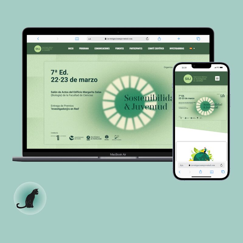 Imagen de Tu Web con Javi | Diseño Web y Posicionamiento Seo