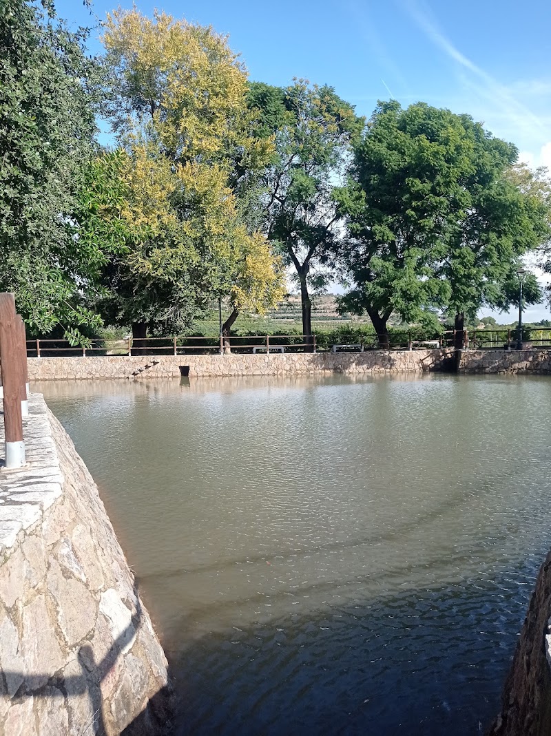 Imagen representativa de la localización