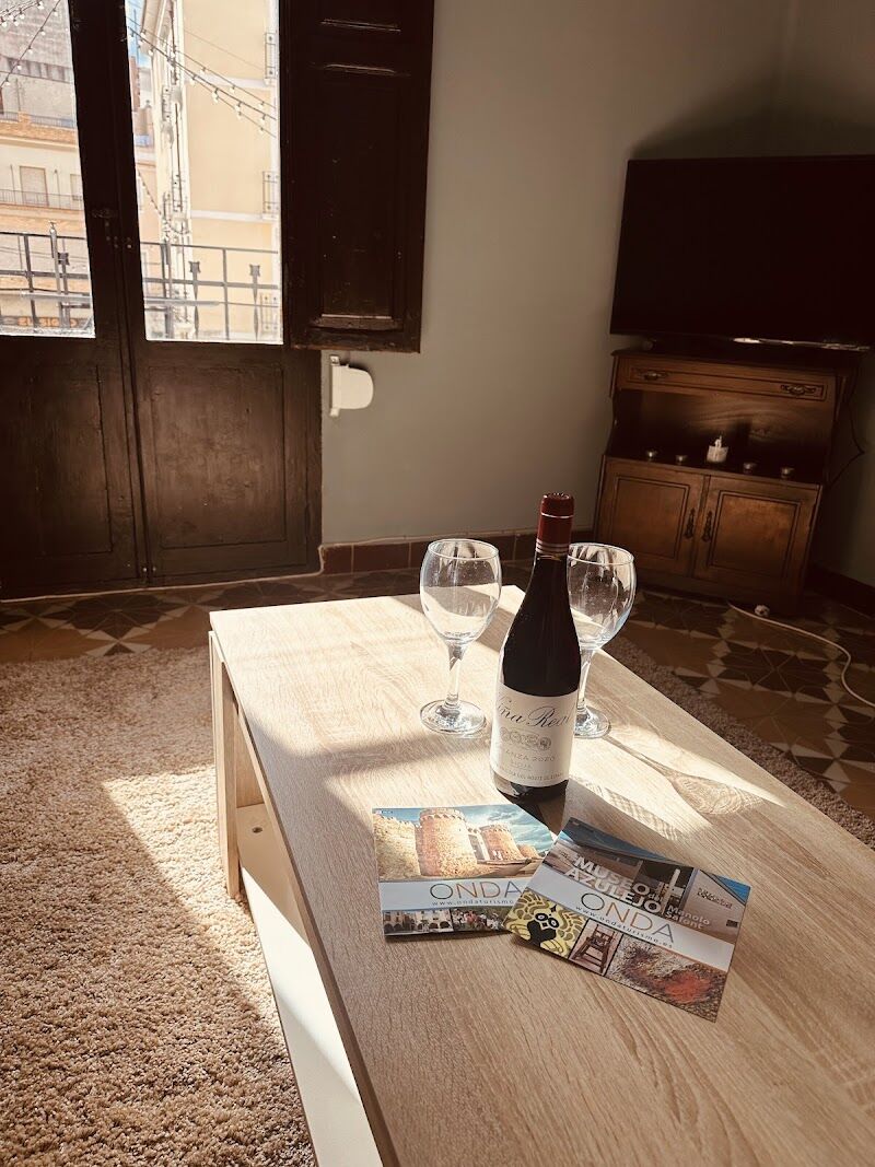 Imagen de negocio en Limpieza del hogar en Provincia de Castellón