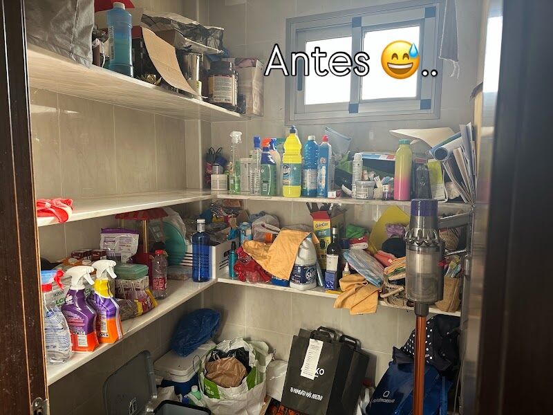 Imagen de Empresa de Limpieza y Organización Clean Mommy