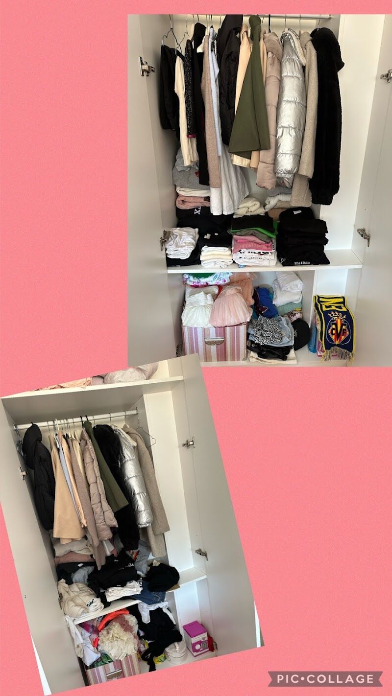 Imagen de Empresa de Limpieza y Organización Clean Mommy