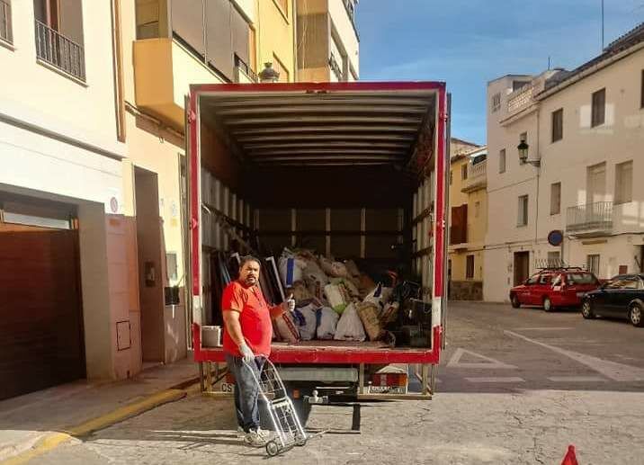 Imagen de Transportes Alto Palancia