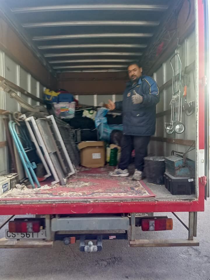 Imagen de Transportes Alto Palancia