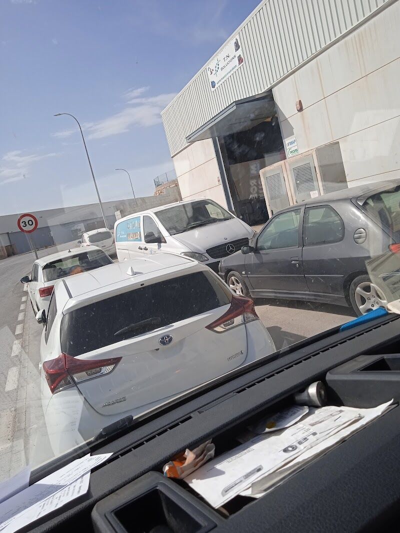 Imagen de negocio en Servicios de ventas en Ronda