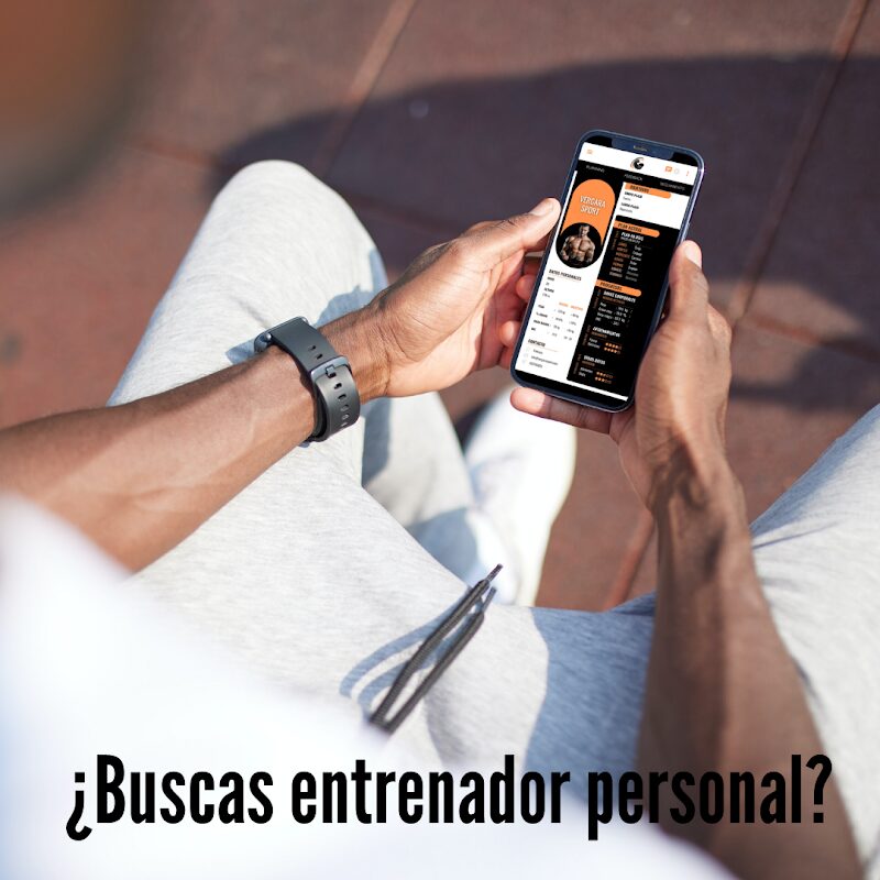 Imagen de negocio en Entrenamiento personal en Provincia de Castellón