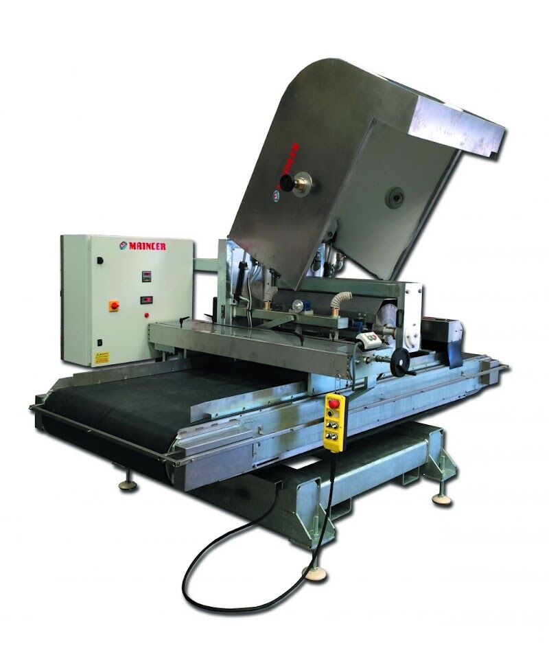 Imagen de Maincer – Maquinaria y Automatismos Industriales