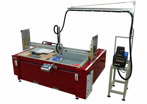 Imagen de Maincer – Maquinaria y Automatismos Industriales