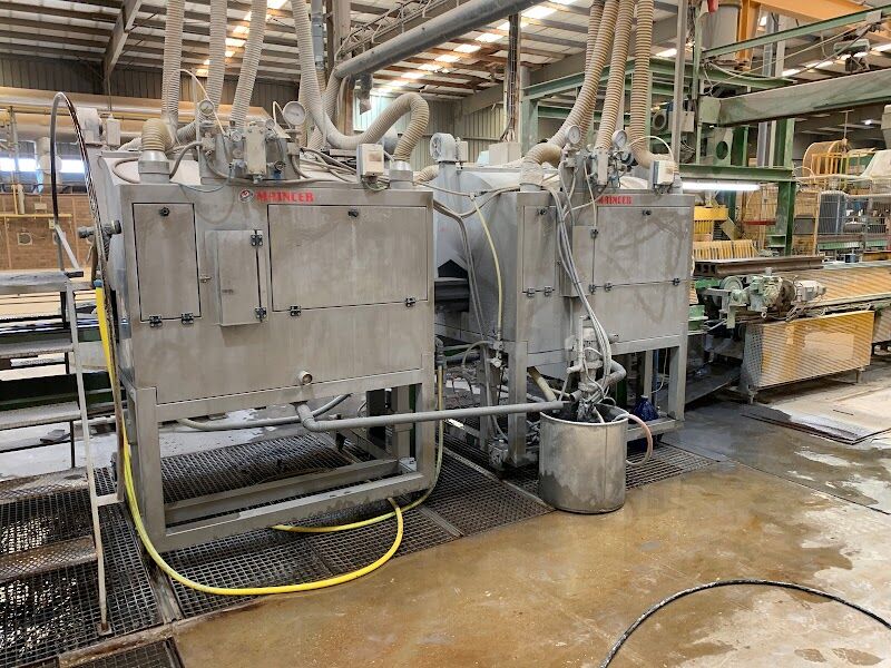 Imagen de Maincer – Maquinaria y Automatismos Industriales