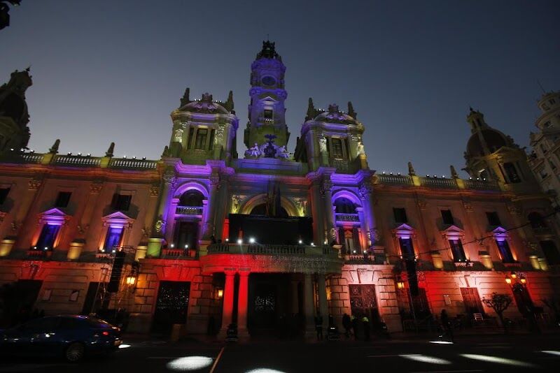 Imagen de negocio en Equipos audiovisuales en Soneja