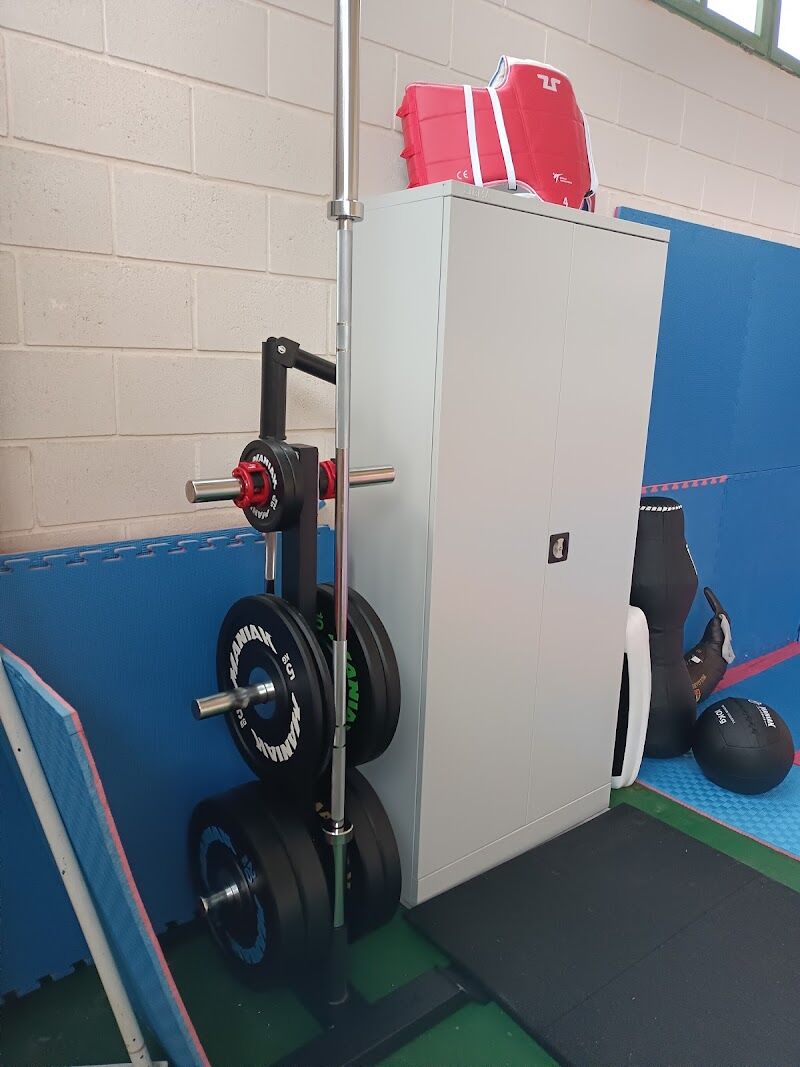 Imagen de Club Krav Maga Betxí