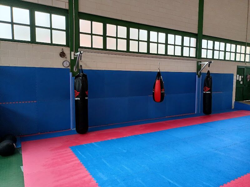 Imagen de Club Krav Maga Betxí