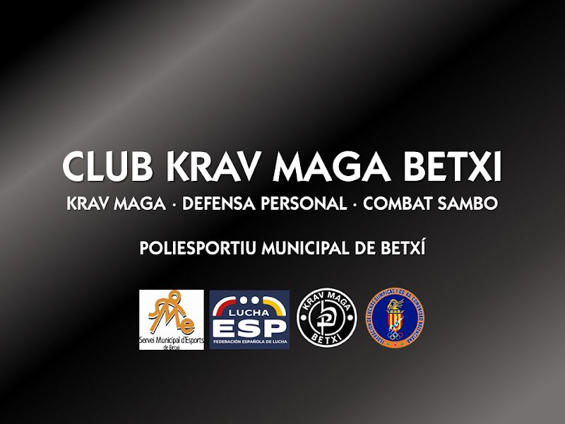 Imagen de Club Krav Maga Betxí