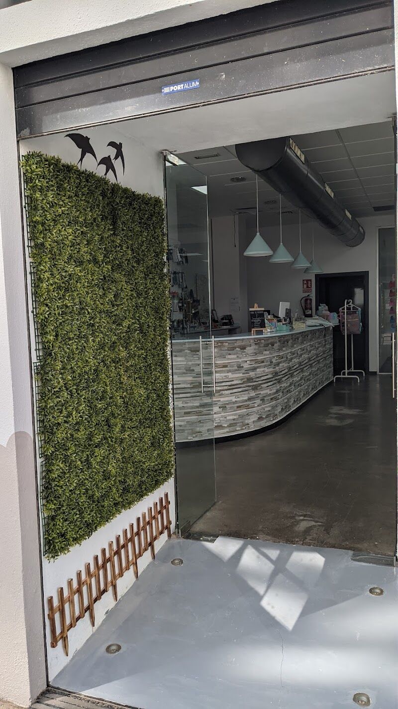 Imagen de La Copiona