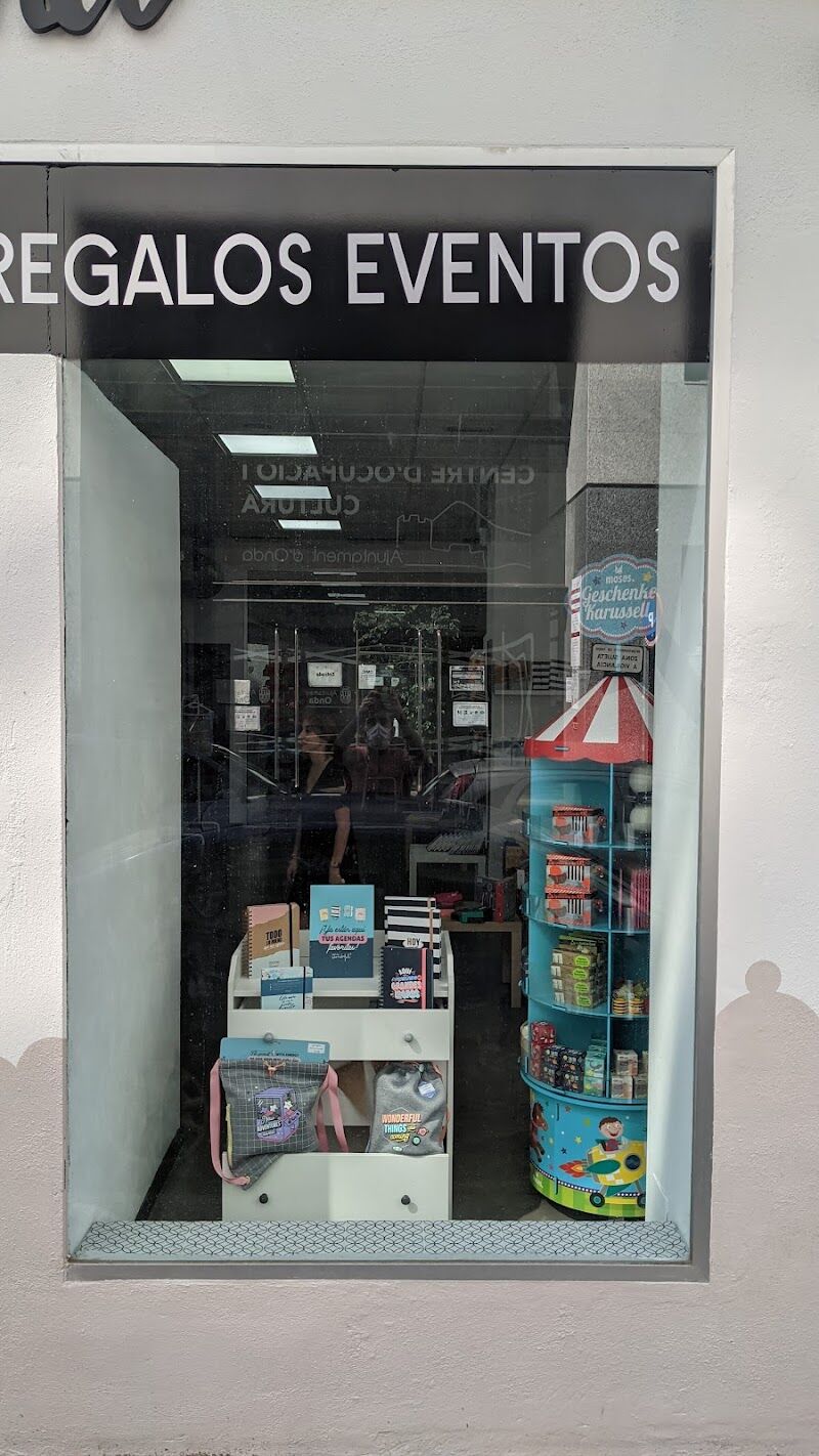 Imagen de La Copiona