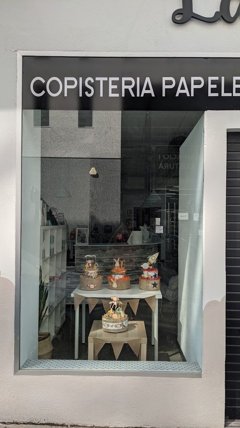 Imagen de La Copiona