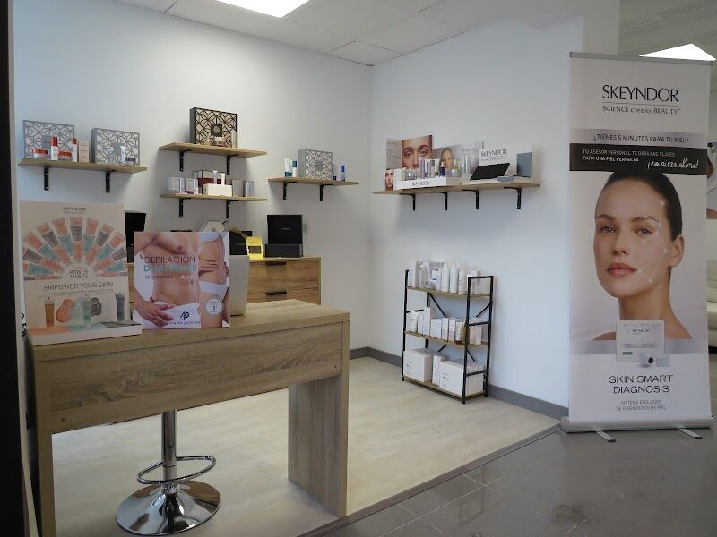 Imagen de Consue Aliaga Estética Integral y Bienestar