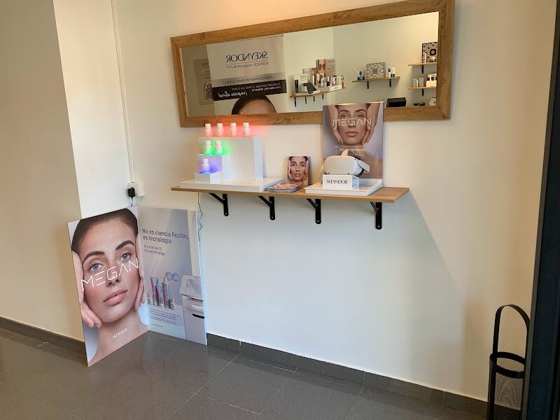 Imagen de Consue Aliaga Estética Integral y Bienestar