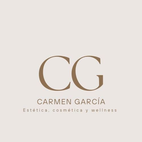 Imagen de Carmen García. Estética, Cosmética y Wellness.
