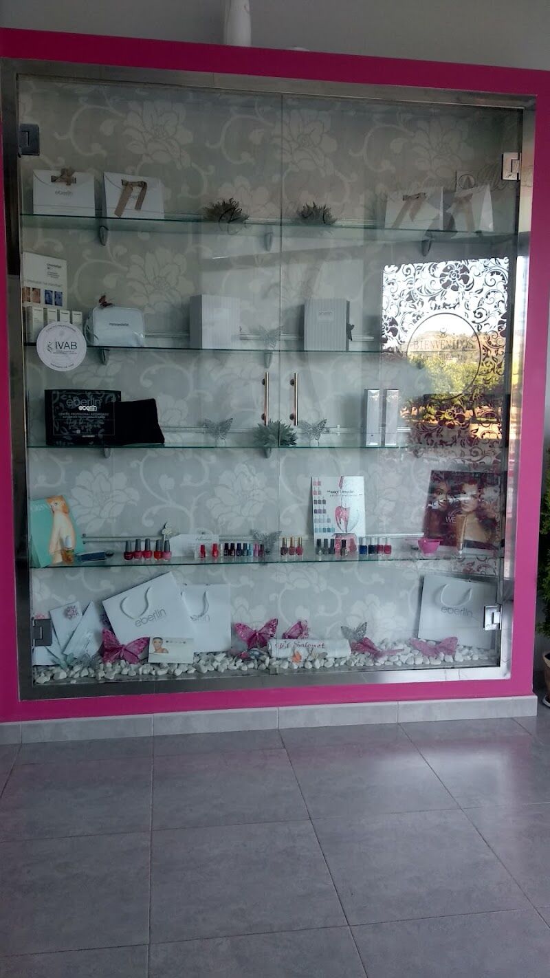 Imagen de negocio en Centro de estética en Benifairó de Les Valls