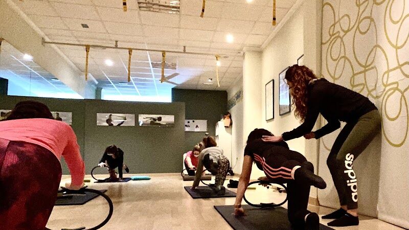 Imagen de negocio en Entrenamiento en Onda
