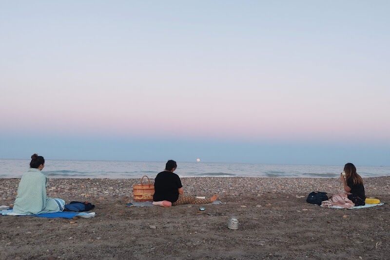 Imagen de Esencia – Centro de Yoga y Bienestar