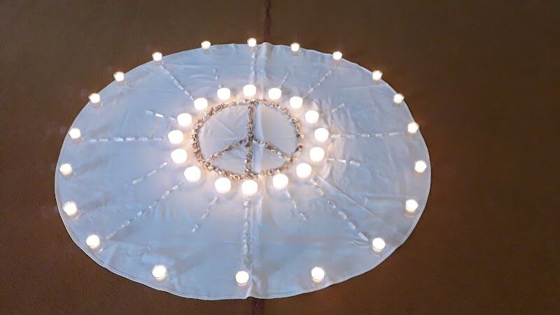 Imagen de Esencia – Centro de Yoga y Bienestar