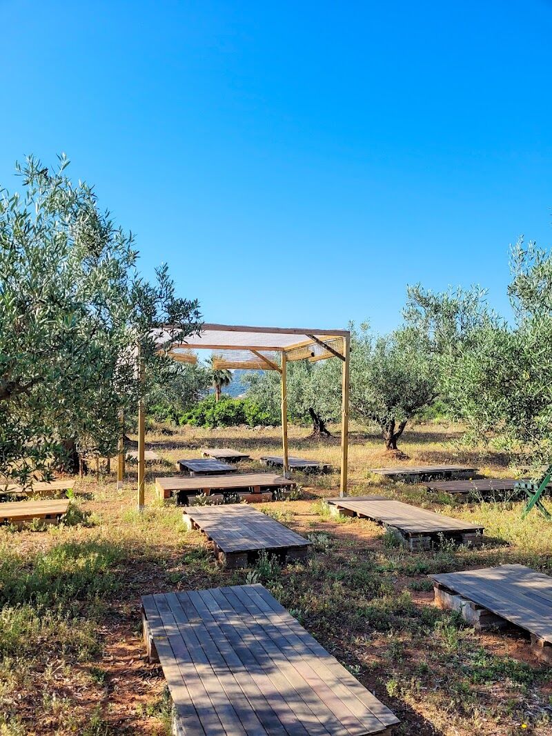 Imagen de Espai Les Oliveres
