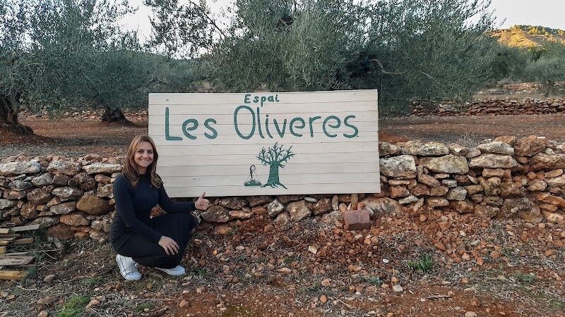 Imagen de Espai Les Oliveres