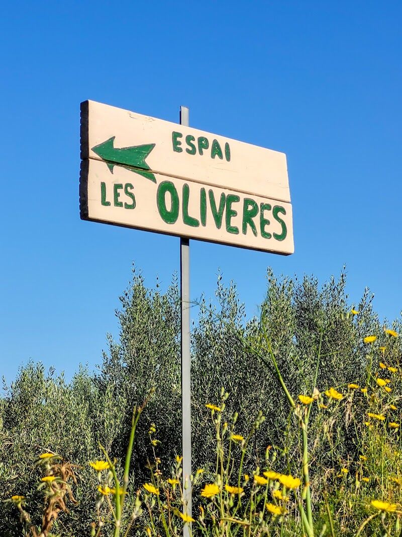 Imagen de Espai Les Oliveres