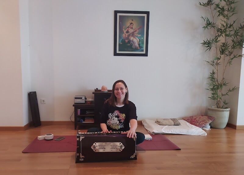 Imagen de negocio en Clases de yoga en Vall de Uxó