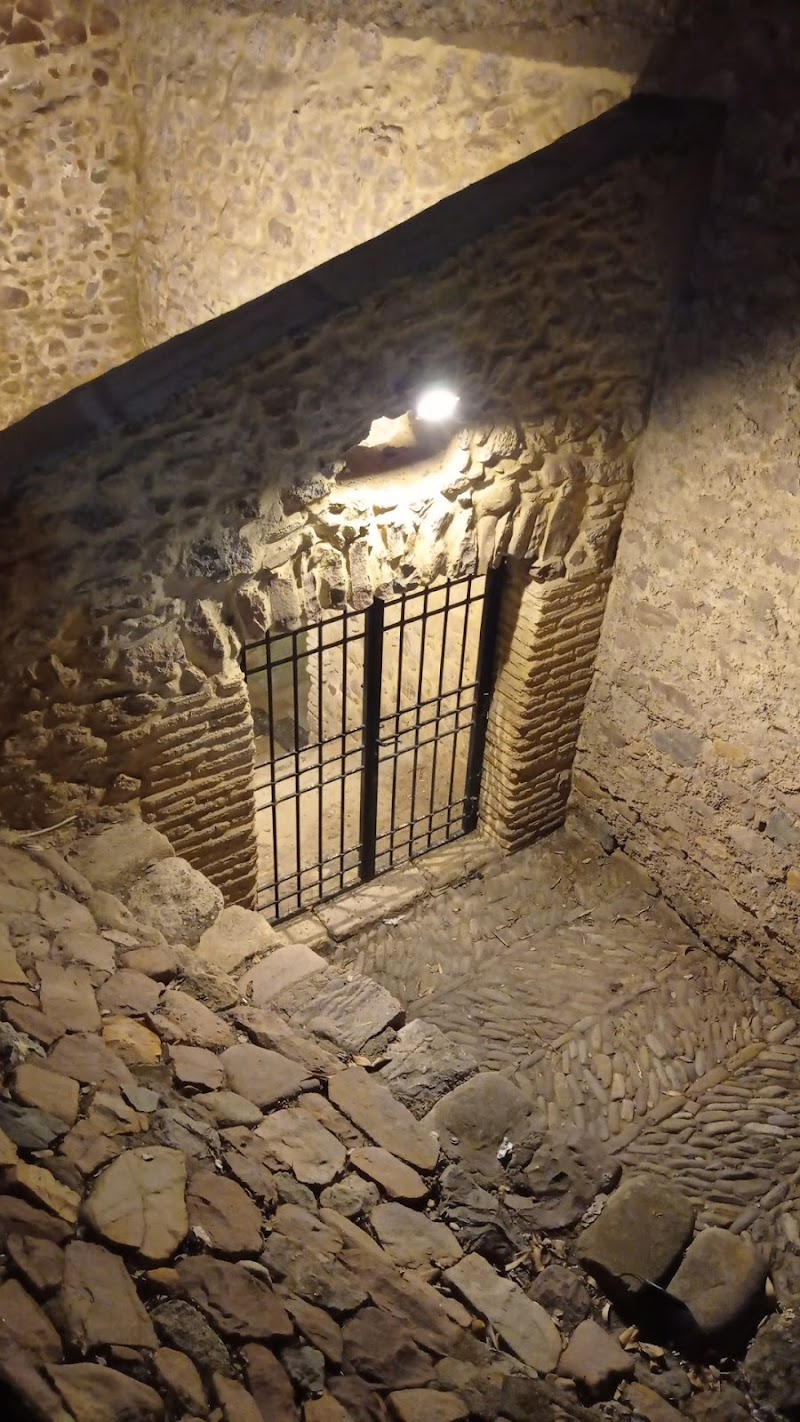 Imagen representativa de la localización