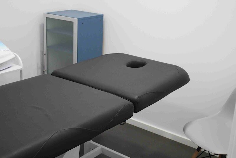 Imagen de Alex Giménez Fisioterapia