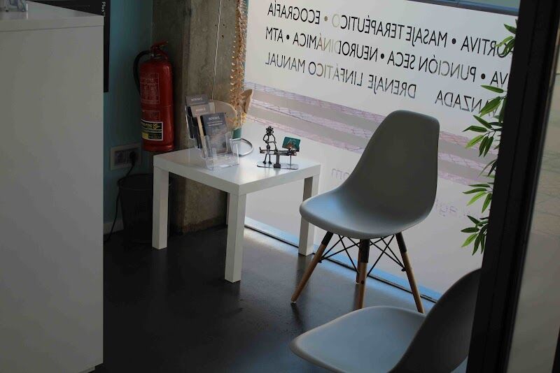 Imagen de Alex Giménez Fisioterapia