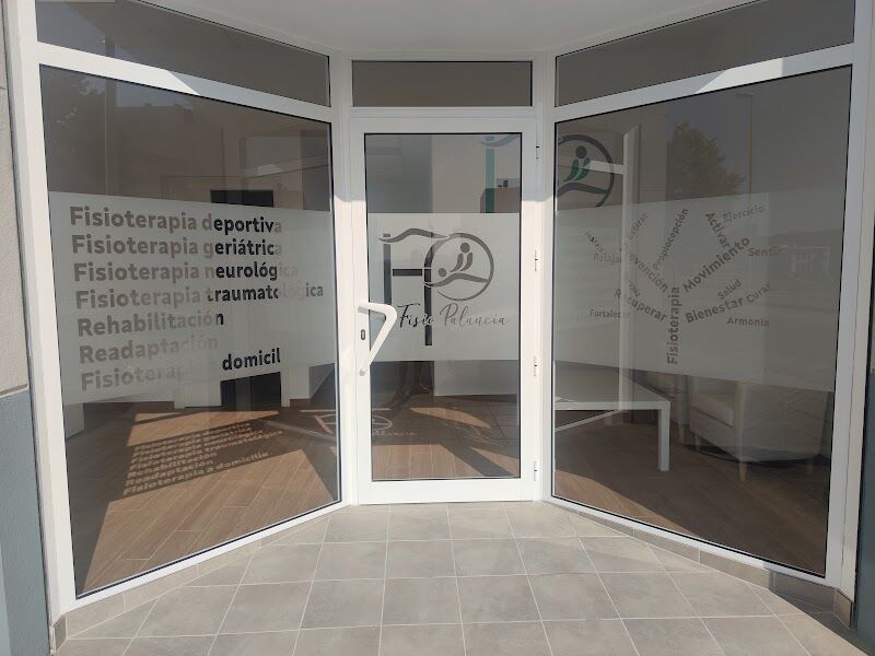 Imagen de Fisio Palancia
