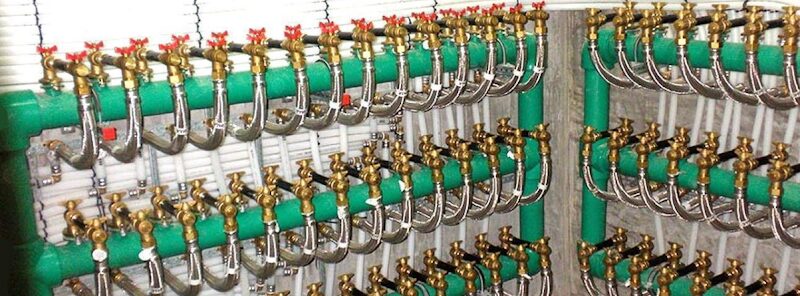 Imagen de Fontanero en Castellon Rodalar S.l